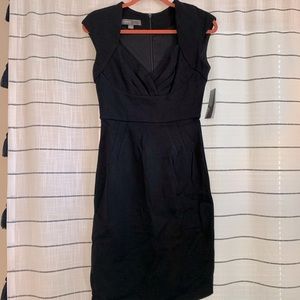 NWT Donna Ricco Black Dress